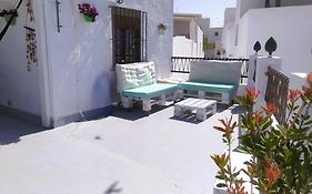 Casa Velazquez con terraza privada